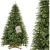 Springos Dirbtinė eglutė Royal Trees, Skandinaviška eglė 180 cm