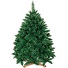 Springos Dirbtinė eglutė Royal Trees Premium miško pušis 150 cm