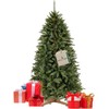 Springos Dirbtinė eglutė Royal Trees Sibiro eglė 180 cm