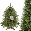 Springos Dirbtinė kalėdinė eglutė Royal Trees Skandinaviška eglė 120 cm