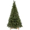 Springos Dirbtinė Kalėdinė Eglutė Royal Trees, Žalia Pušis, 240 cm