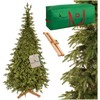 Dirbtinė kalėdinė eglutė Springos CT0258, PREMIUM Himalajų eglė 240 CM