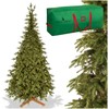 Dirbtinė kalėdinė eglutė Springos CT0258, PREMIUM Himalajų eglė 240 CM