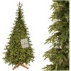 Dirbtinė kalėdinė eglutė Springos CT0258, PREMIUM Himalajų eglė 240 CM