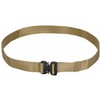 Taktinis diržas Springos CS0101 124 cm rudos spalvos