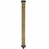 Taktinis diržas Springos CS0101 124 cm rudos spalvos