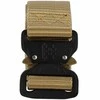 Taktinis diržas Springos CS0101 124 cm rudos spalvos