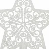 Eglutės Žvaigždė Springos 22 cm