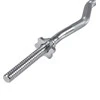 Springos Fitneso svarmenų strypas 120 cm