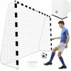 Springos Futbolo vartai 300x200 cm