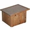 Katės namelis Springos CH001 58x49,5 cm