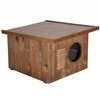 Katės namelis Springos CH001 58x49,5 cm
