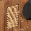 Katės namelis Springos CH001 58x49,5 cm