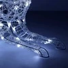 Kalėdinė dekoracija elnias Springos CL4121, 130 LED, šaltai balta