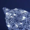 Kalėdinė dekoracija elnias Springos CL4121, 130 LED, šaltai balta