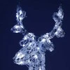 Springos LED elnias 69 cm 100 LED