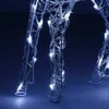 Springos LED elnias 69 cm 100 LED