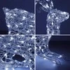 Kalėdinė dekoracija elnias Springos CL4121, 130 LED, šaltai balta