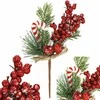 Dekoratyvinė šakelė Springos CA1212, 24 cm