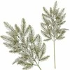 Dekoratyvinė šakelė Springos 68 cm kalėdinėms puošmenoms