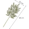 Dekoratyvinė šakelė Springos 68 cm kalėdinėms puošmenoms