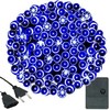 Kalėdinės lemputės Springos CL0129 100 LED 8,5 m