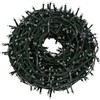 Kalėdinės lemputės Springos 300 LED, 21 m, šaltai balta