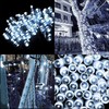 Springos LED šventinė girlianda 34,5 m 500 LED
