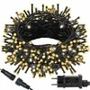 Springos Kalėdinės lemputės 27,5 m 500 LED