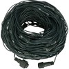 Užuolaidinė girlianda Springos 144 LED, 2x2 m