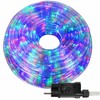 Kalėdinės lemputės Springos 480 LED, 21,5 m