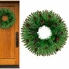 Vainikas Springos 45 cm su Kankorėžiais