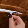 Kigurumi pižama su elnio raštu Springos, dydis S