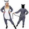 Kigurumi pižama Springos HA7342, dydis: S