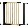 Apsauginiai vartai Springos SG0012 75-82 cm