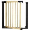 Apsauginiai vartai vaikams Springos SG0012C 75-110 cm