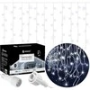 Kalėdinė LED girlianda Springos CL0330 12 m