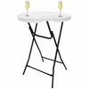 Lauko stalas Springos GF0101 80 x 110 cm