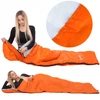 Miegmaišis Springos CS0120 su gobtuvu, 175 cm