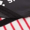 Paplūdimio pledas Springos – užsegimo detalė