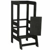 Vaikų platforma Springos KCH01, reguliuojama, 90 cm