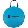 Palapinė Springos PT003 Pop-Up 200×120×110 cm oranžinė