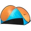 Palapinė Springos PT003 Pop-Up 200×120×110 cm oranžinė