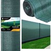 Tinklas Springos 65g/m2 1,5x10 m žalias