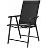 Sulankstoma sodo kėdė Springos GF0079, 57x66x95 cm