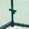 Sodo šiltnamis Springos GT0008 160x50x70 cm