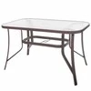 Springos Sodo stalas 120 x 70 cm