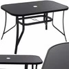 Springos Sodo stalas 120 x 70 x 70 cm