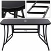 Springos Sodo stalas 120 x 70 x 70 cm