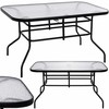 Springos Sodo stalas 140 × 80 × 70 cm